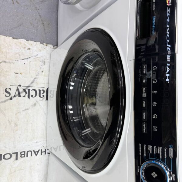 Стиральная машина Haier HW90-BP14929A