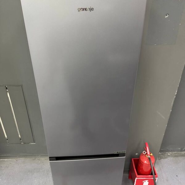 Холодильник Gorenje NRK41814S4I
