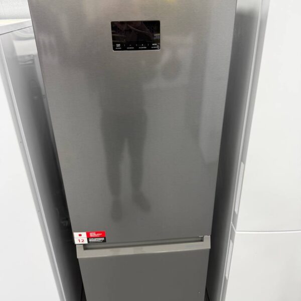 Холодильник Toshiba GR-RB449WE-PMJ(49)